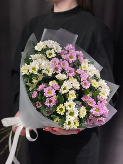 Букет Сантини