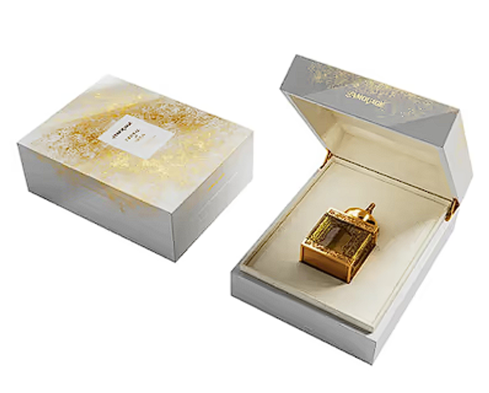 Cristal & Gold Woman Amouage 50 ml (duty free парфюмерия)