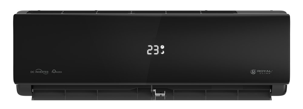 Сплит-система ROYAL CLIMA, ATTIСA NERO Inverter, RCI-AN55HN/IN / RCI-AN55HN/OUT