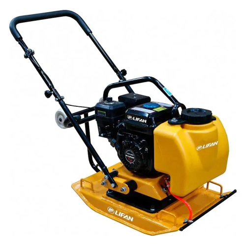 Бензиновая виброплита Lifan PVB100