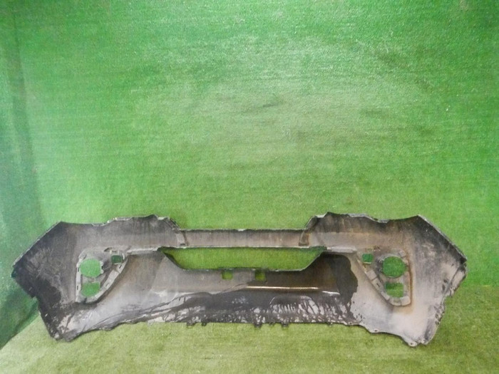 Бампер передний Toyota Fortuner 2 (2015-2020)