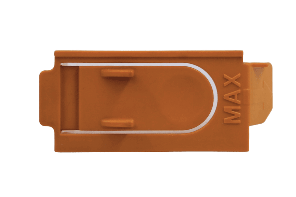 Кювета дозатора 5540513 стиральной машины Miele в сборе со вставками