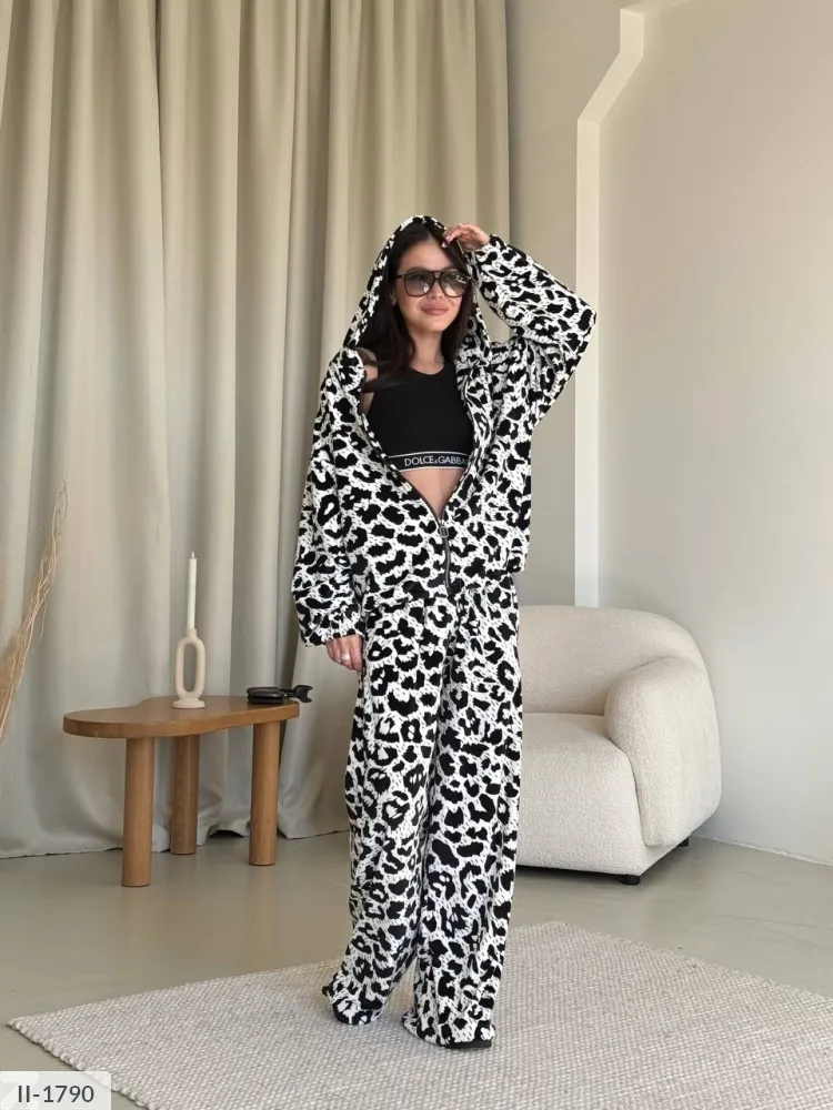 Костюм II-1750 Фабрика Моды