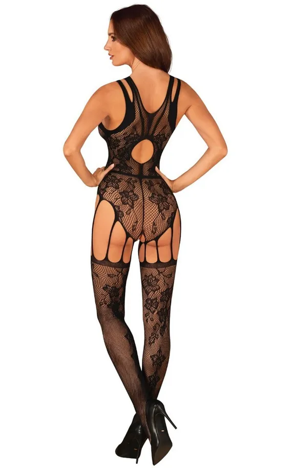 F239 Bodystocking