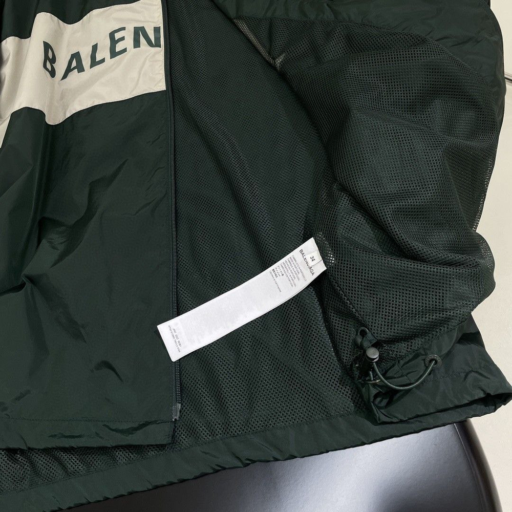Худи Balenciaga, арт. 75162