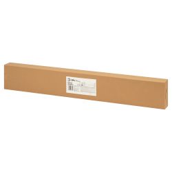Комплект однофазной трековой системы ЭРА TR70-GU10-SET-4-1 BK под лампу GU10 черный | Комплекты трековой системы