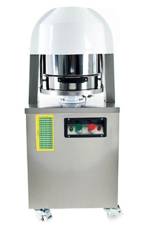 Тестоделитель для мелкоштучных изделий FOODATLAS KZT-36