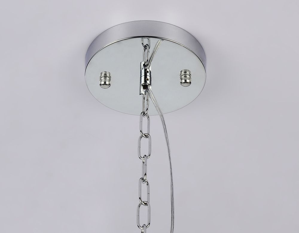 Ambrella Подвесная люстра с хрусталем Traditional TR5148