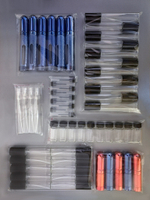 Пакет с клапаном MULTI