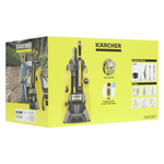 Мойка высокого давления Karcher K 5 Power Control