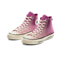 Кеды Converse Chuck 70 High Primaloft 'Rose Maroon' 168111C