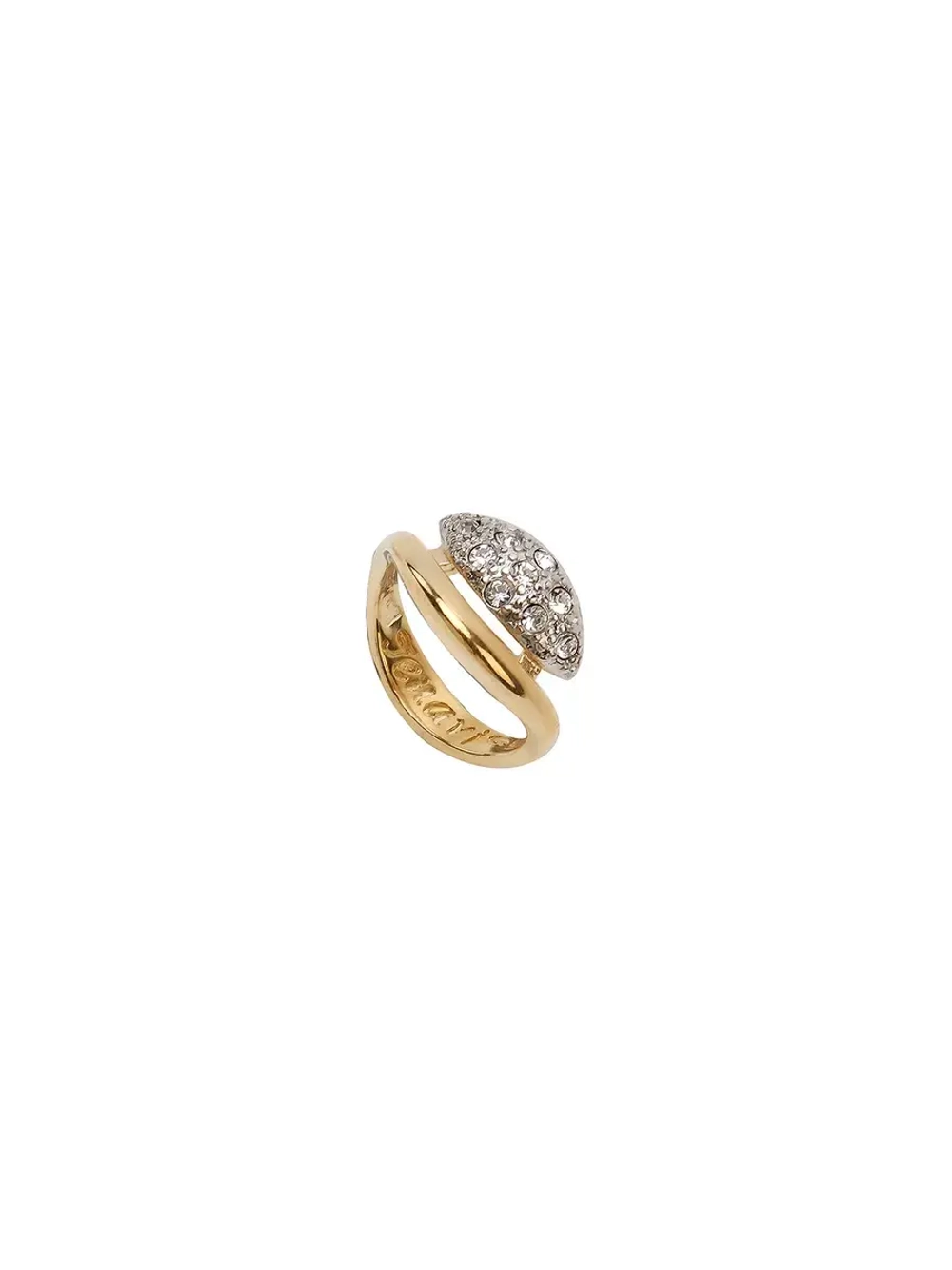 Кольцо "Ракин"