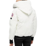 Куртки Canada Goose FW22 Chilliwack Logo, 2050W-433