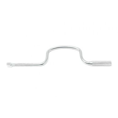 Вороток шарнирный 400мм, 1/2" Forsage 8154410A