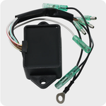 Блок управления зажиганием Yamaha 4/5 (6E0-85540-71)