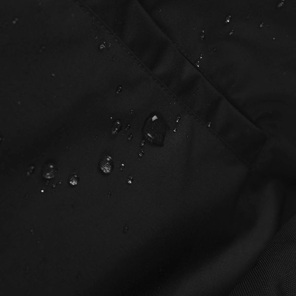 Куртка Coach TT Черная - фото 6