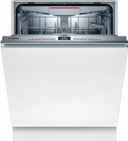 Встраиваемая посудомоечная машина Bosch SMV4HVX37E