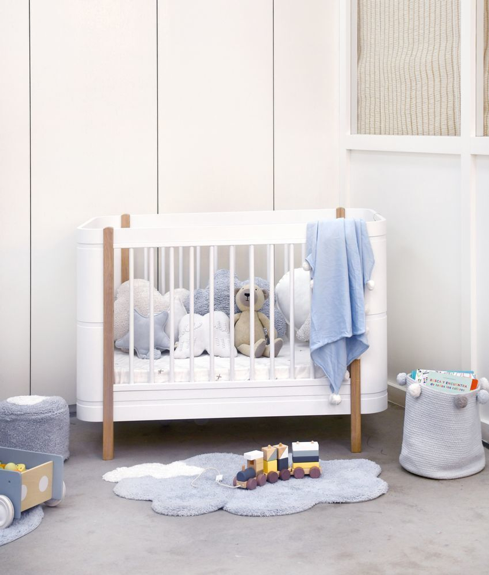 Ковер Lorena Canals Mini Cloud Dream (70 x 100 см)