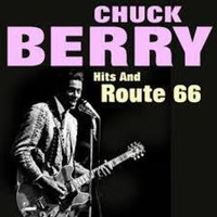 Route 66 - Chuck Berry