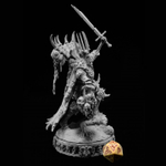 Драгомир Повелитель нежити Drahomyr Lord of Undead