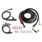 ТСС EVO TIG-200 AC/DC аппарат аргонодуговой сварки 035263