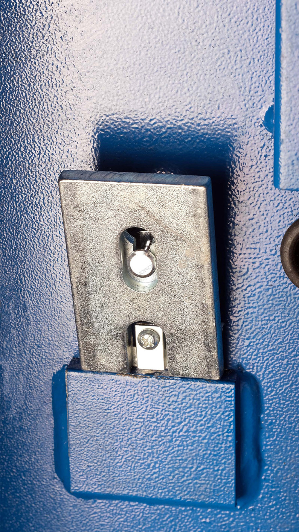 NORDBERG (N4120BE-4B) Подъемник 2х стоечный 380В, г/п 4т, с электростопорами