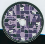 King Crimson / The Elements (2016 Tour Box)(2CD)