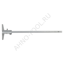 Штангенглубиномер ШГ-300-0.05 ГОСРЕЕСТР 91591-24 ТОЧИНТЕХ