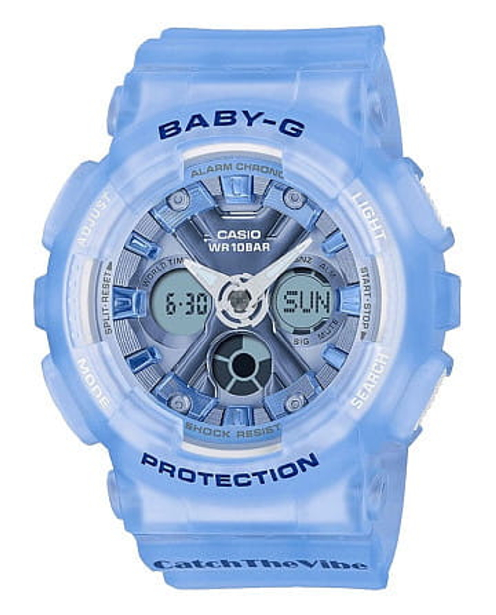 Часы Casio Baby-G BA-130CV-2ADR
