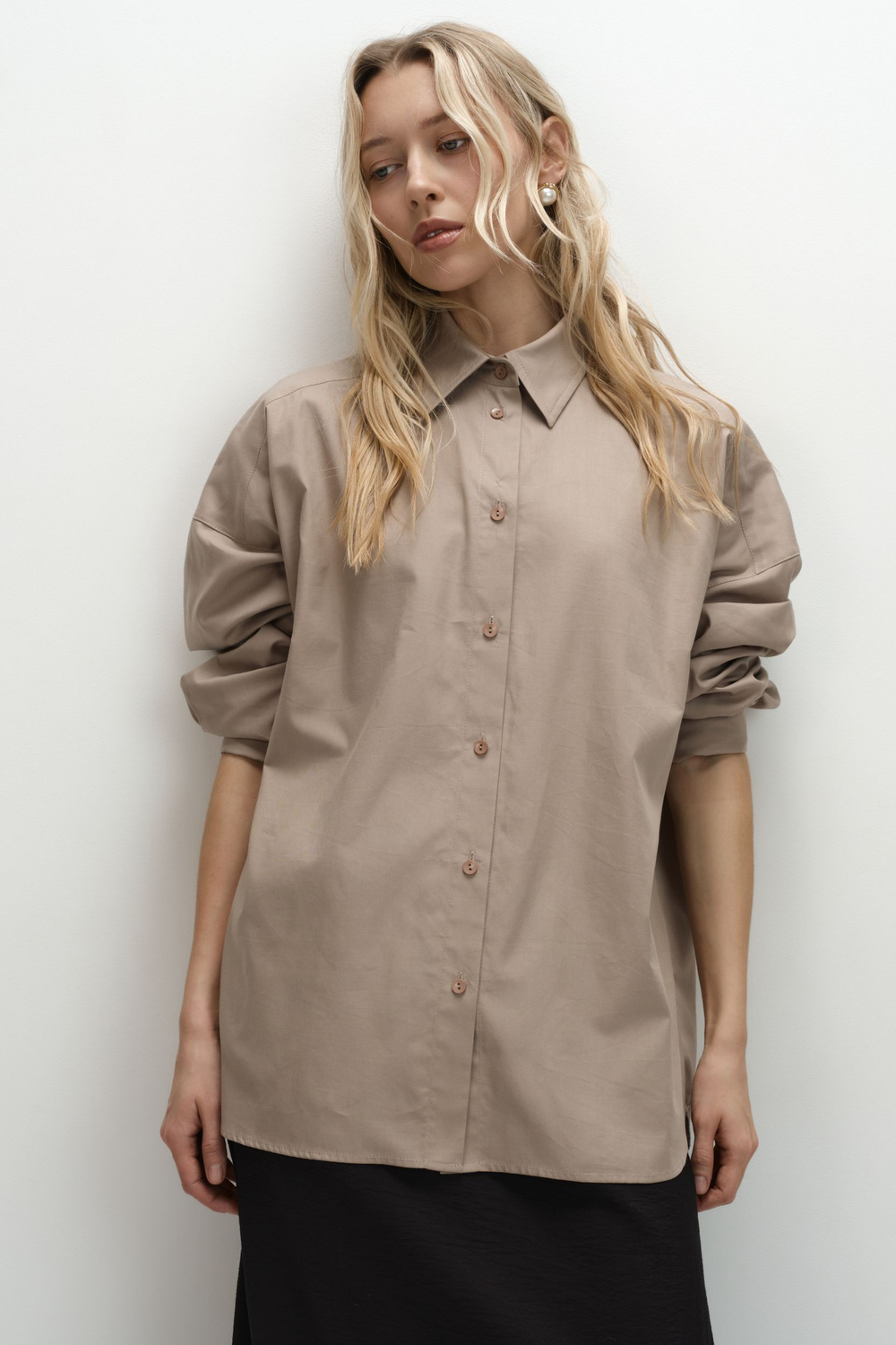 Рубашка "классика"