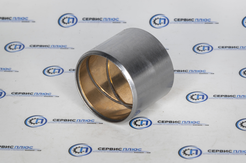 Втулка шкворня  6*6  81.93020.0482