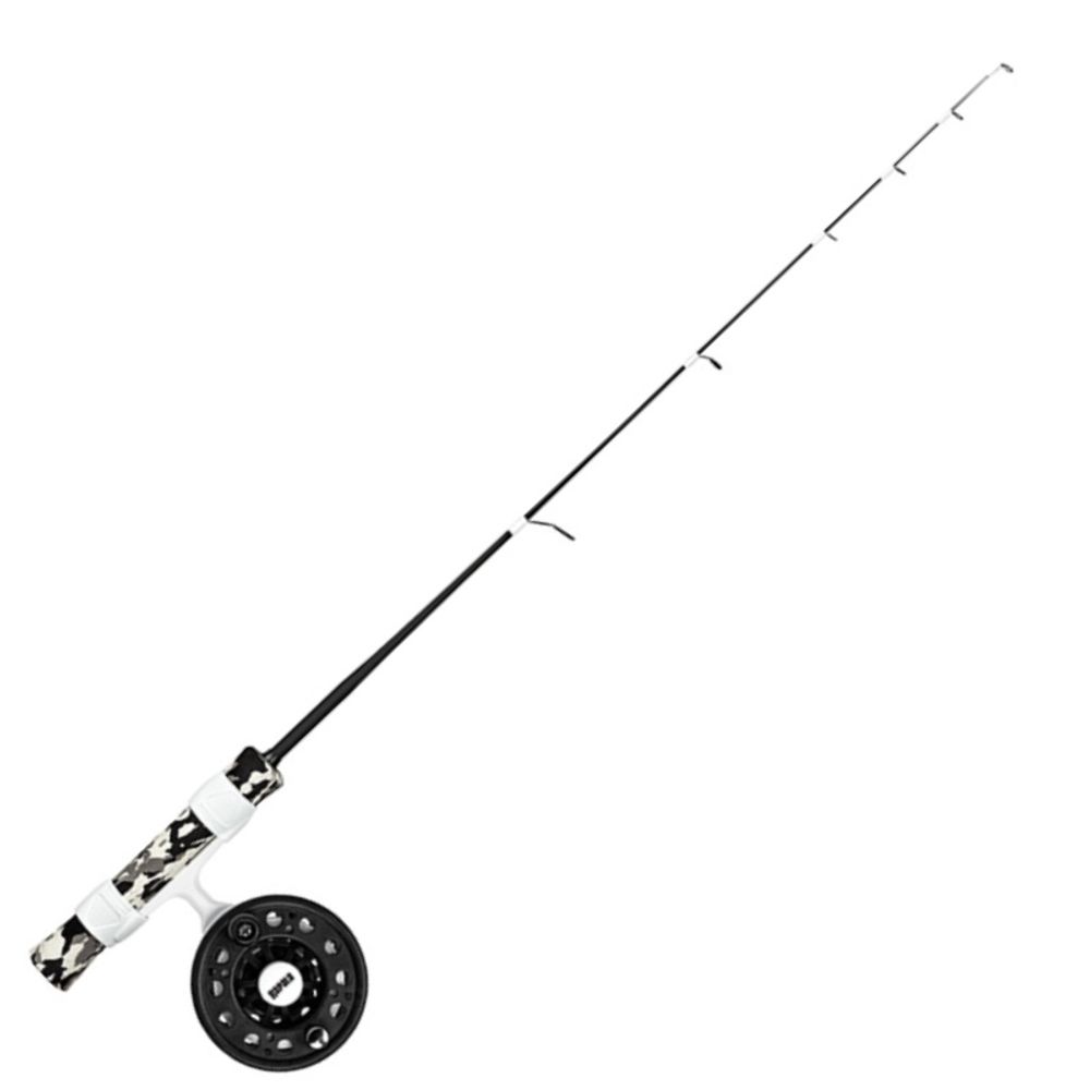 Комбо набор RAPALA Flatstick 61 см / Medium Light