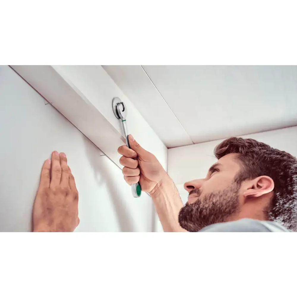 Набор инструмента расширенный 52 предмета BOSCH 1600A02BY7