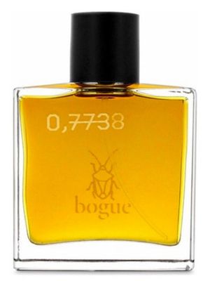 Bogue 07738