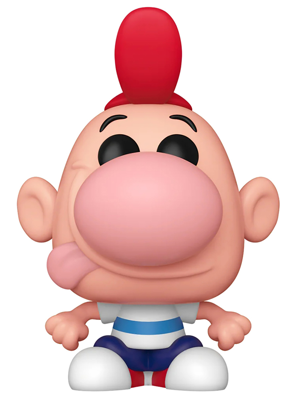 Фигурка Funko POP! Animation The Grim Adventures of Billy & Mandy Billy (1911) 83532