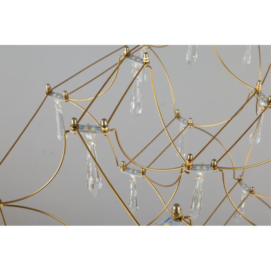 Люстра подвесная OML-95503-57