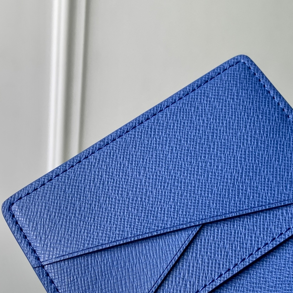 Louis Vuitton Pocket Organizer