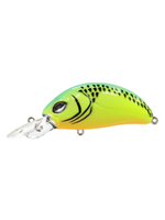 Воблер плавающий Lucky John Original PILOT-X F 04.50/001