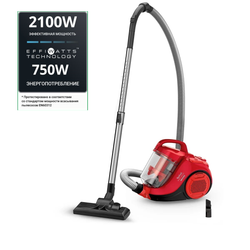 Пылесос с контейнером Tefal Swift Power Cyclonic TW2913EA
