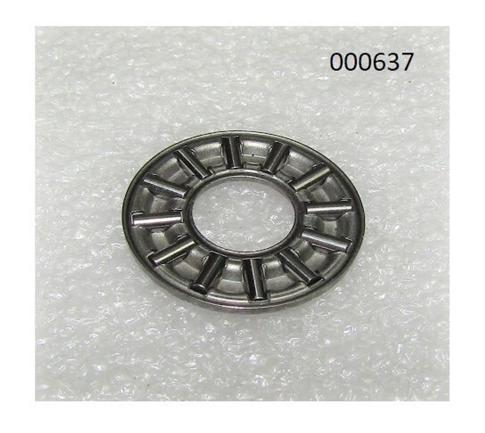 Подшипник упорный игольчатый роликовый VP250H/Needle bearing