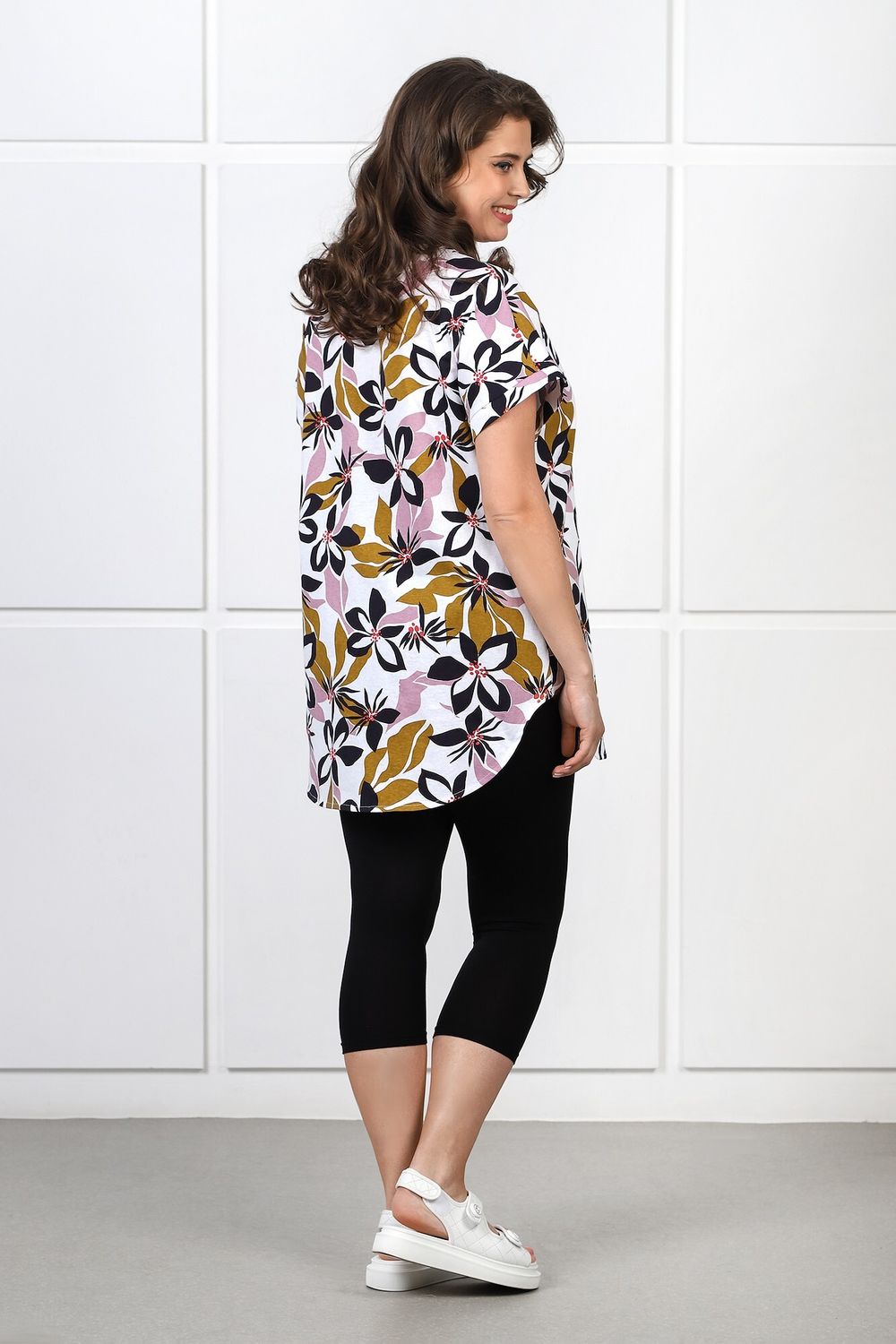 Костюм Конфитюр-2 Виотекс ГОРЧИЧНЫЙ