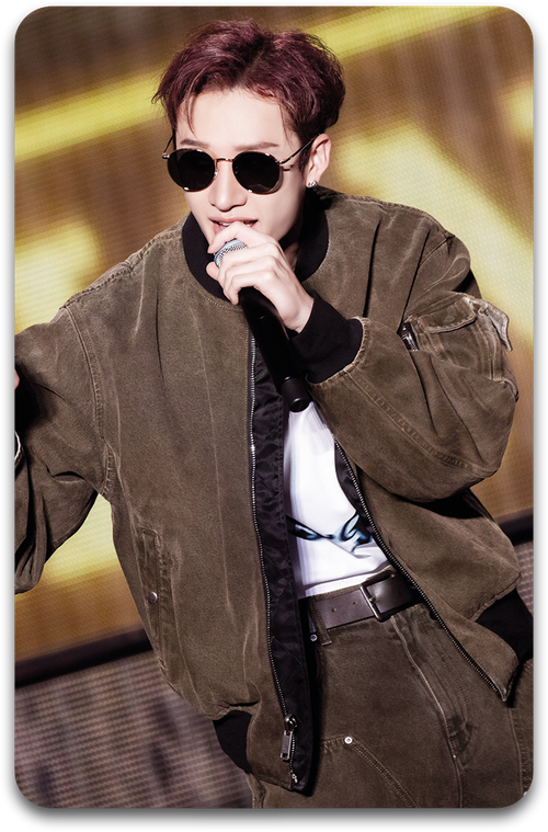 Карта / STRAY KIDS #1919