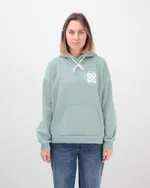 Купить Худи NTTR Peace Of Mind Мятный Худи NTTR Peace Of Mind Мятный