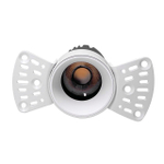 Встраиваемый светодиодный светильник Favourite Mortise 4417-1C