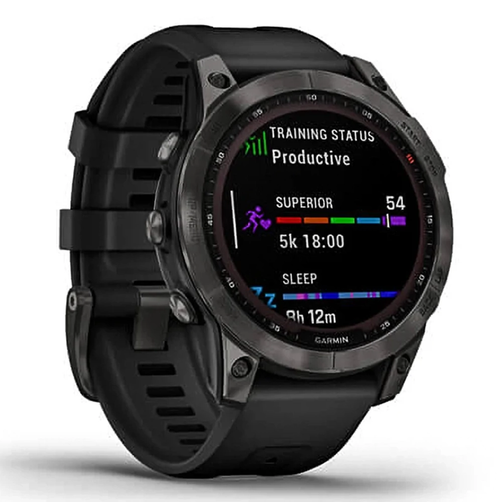 GARMIN Fenix 7 смарт-часы 010-02540-21