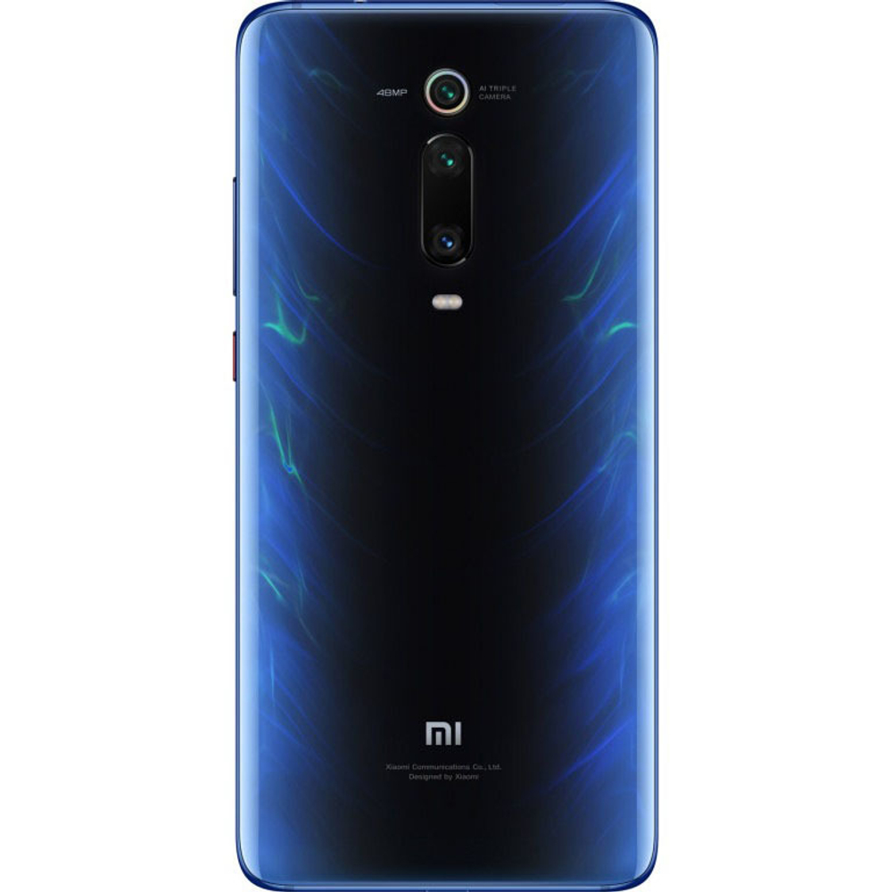 Смартфон Xiaomi Mi 9T 6/64GB Синий Global