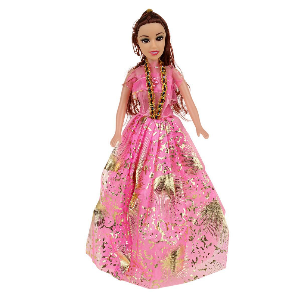 Кукла тип Модель, пакет 2022-6