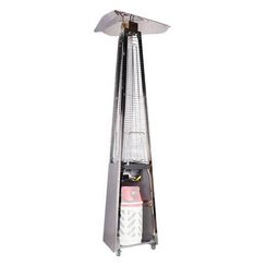 Воздухонагреватель газовый инфракрасный Ballu BOGH-15