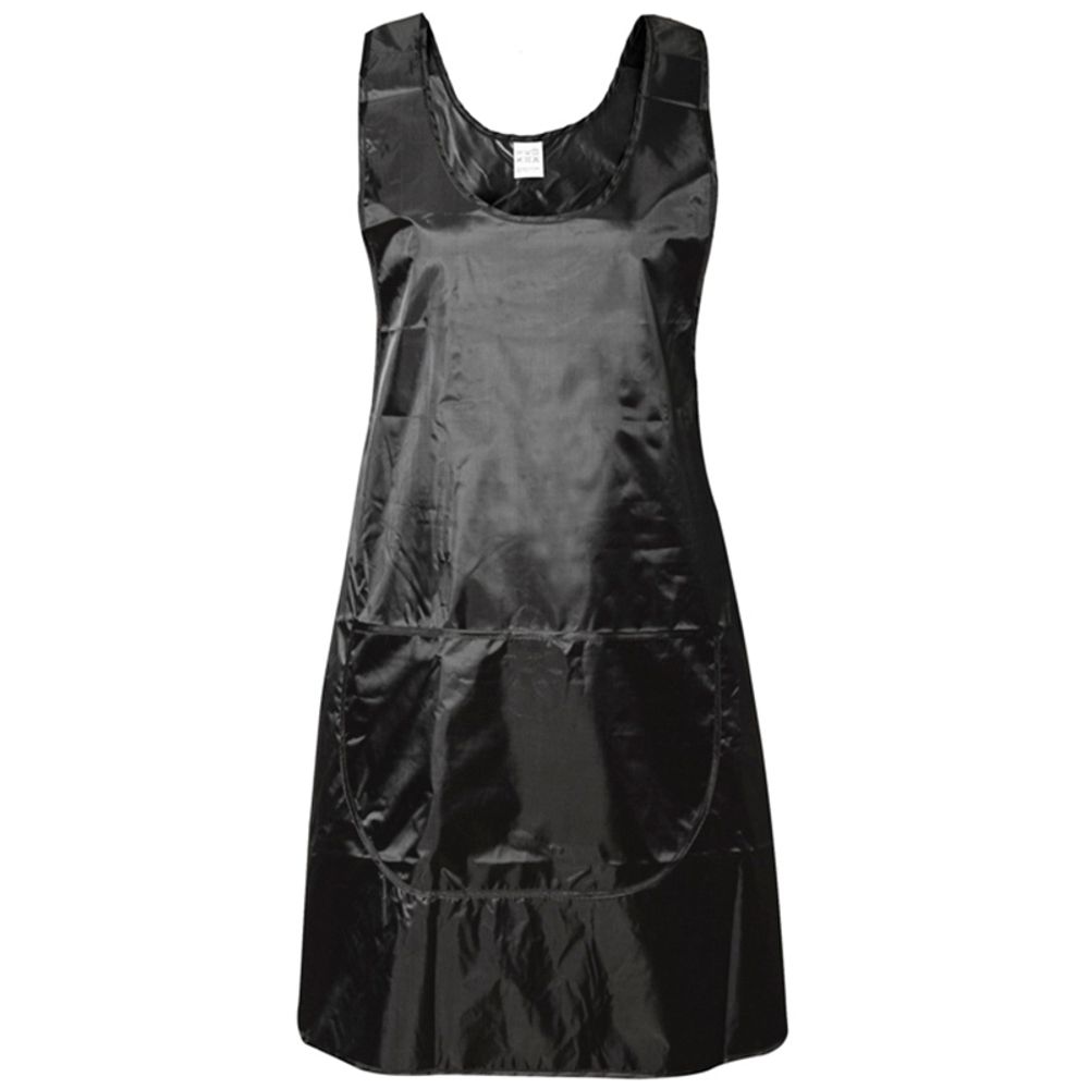 Фартук с карманами 88х64см на завязках h10871 M