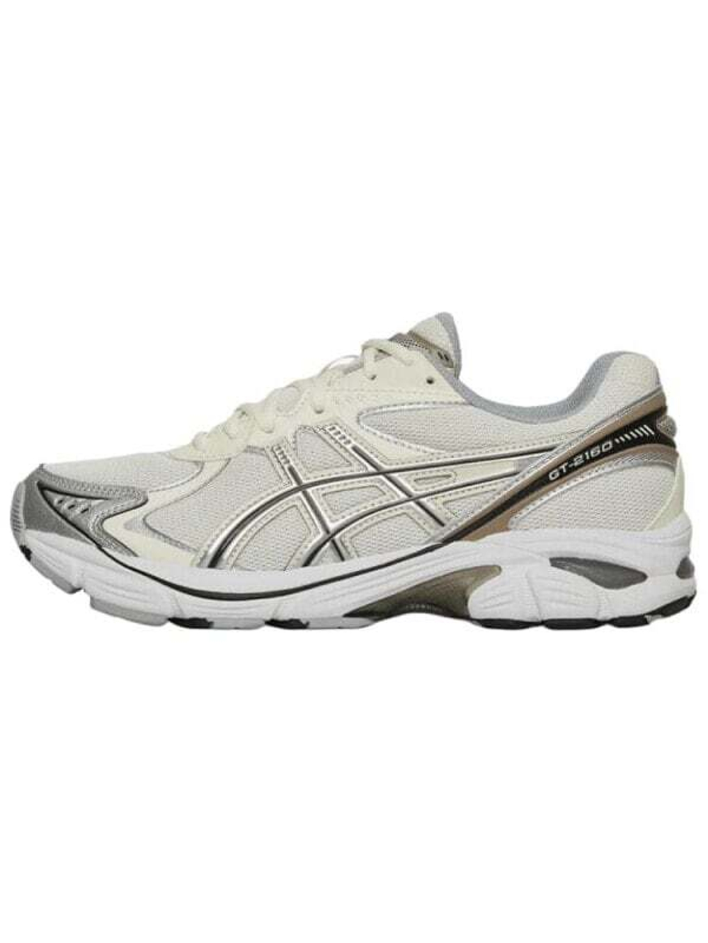 Кроссовки Asics GT-2160 Бежевая Легкость